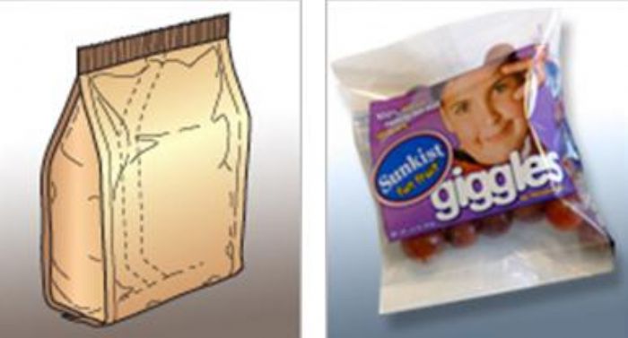 BOLSAS PARA EMPAQUE